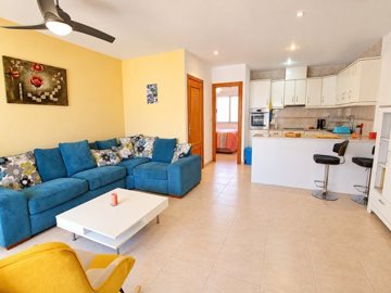 49835roomyvillagetownhouseinbenijfarwithpoola