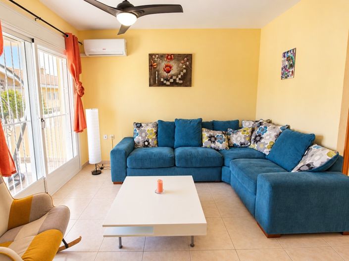 Image No.6-3 Bed Townhouse for sale