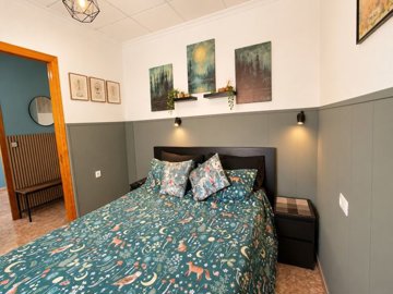 49849charming2bedtownhouseintheheartofrojales