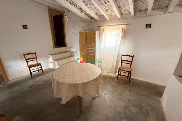 Image No.10-Maison de campagne de 3 chambres à vendre à Arboleas