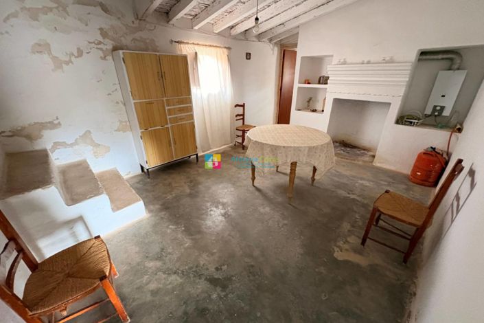 Image No.11-Maison de campagne de 3 chambres à vendre à Arboleas