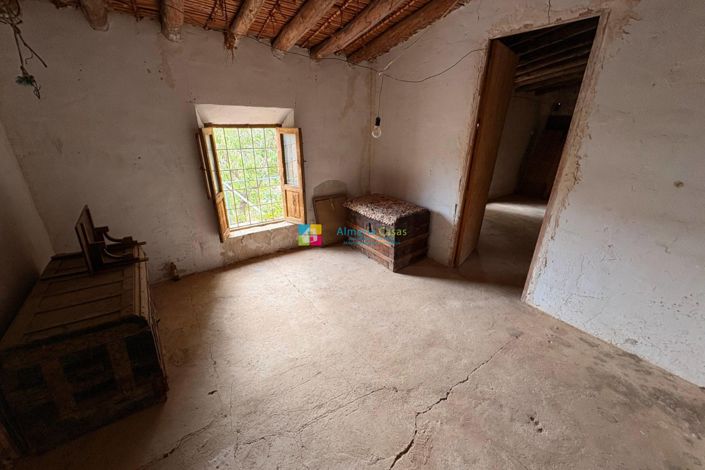 Image No.16-Maison de campagne de 3 chambres à vendre à Arboleas