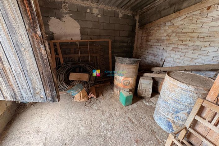 Image No.20-Maison de campagne de 3 chambres à vendre à Arboleas