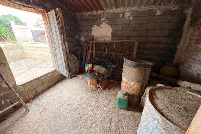 Image No.21-Maison de campagne de 3 chambres à vendre à Arboleas