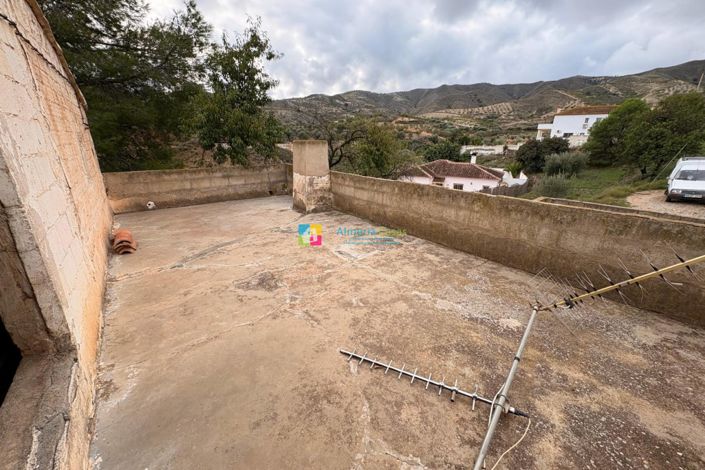 Image No.22-Maison de campagne de 3 chambres à vendre à Arboleas