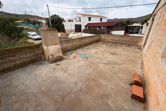 Image No.23-Maison de campagne de 3 chambres à vendre à Arboleas