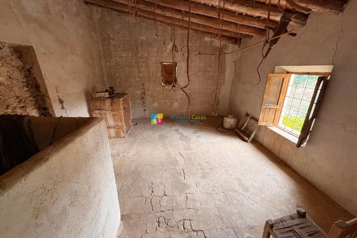 Image No.24-Maison de campagne de 3 chambres à vendre à Arboleas