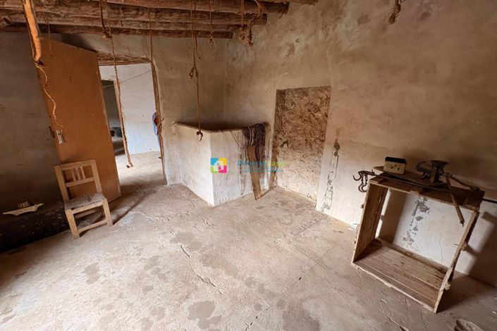 Image No.25-Maison de campagne de 3 chambres à vendre à Arboleas