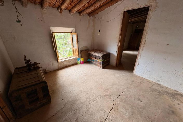 Image No.26-Maison de campagne de 3 chambres à vendre à Arboleas