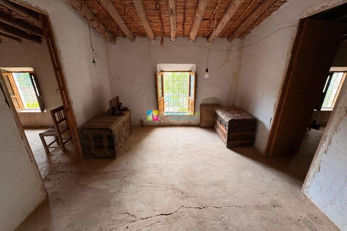 Image No.28-Maison de campagne de 3 chambres à vendre à Arboleas