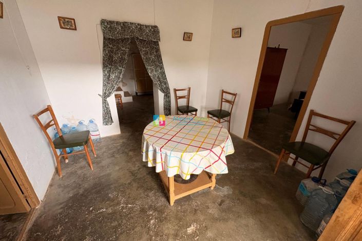 Image No.3-Maison de campagne de 3 chambres à vendre à Arboleas