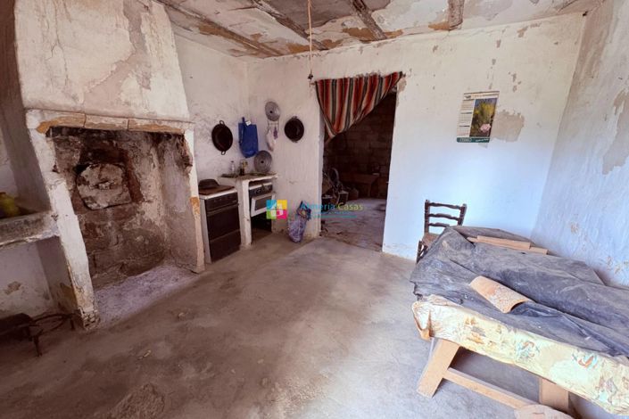 Image No.30-Maison de campagne de 3 chambres à vendre à Arboleas