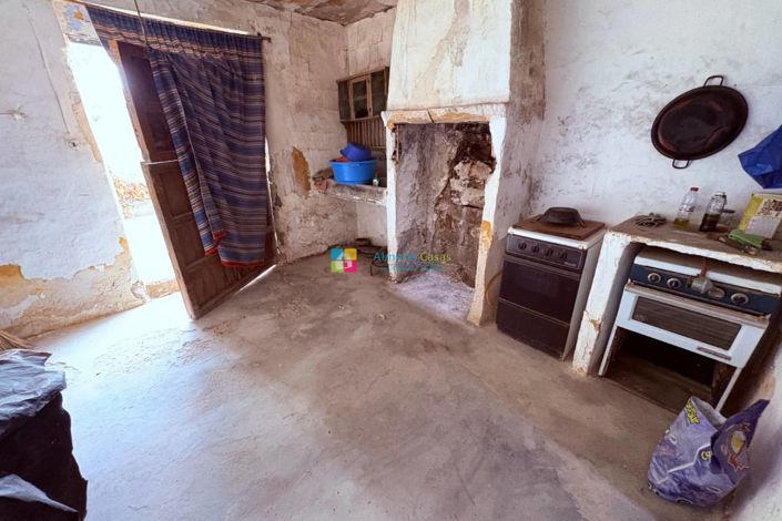 Image No.31-Maison de campagne de 3 chambres à vendre à Arboleas