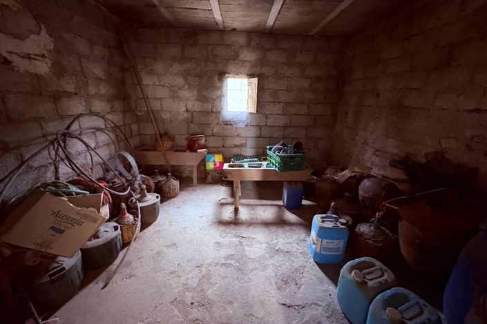 Image No.32-Maison de campagne de 3 chambres à vendre à Arboleas