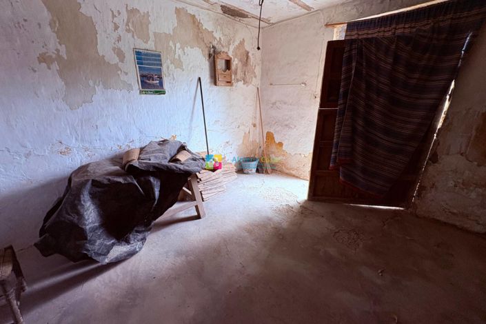 Image No.33-Maison de campagne de 3 chambres à vendre à Arboleas