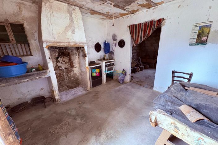 Image No.34-Maison de campagne de 3 chambres à vendre à Arboleas