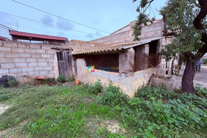 Image No.35-Maison de campagne de 3 chambres à vendre à Arboleas