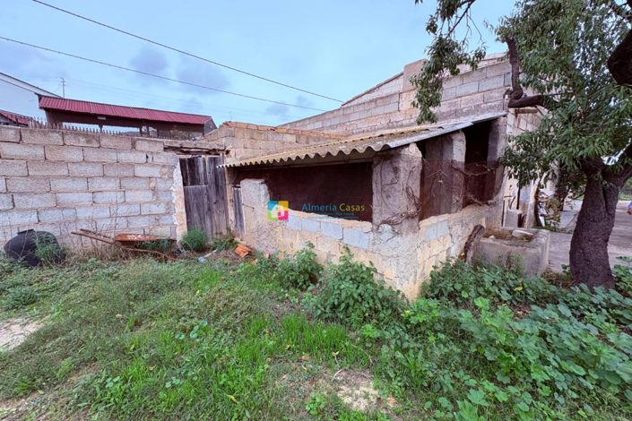 Image No.36-Maison de campagne de 3 chambres à vendre à Arboleas