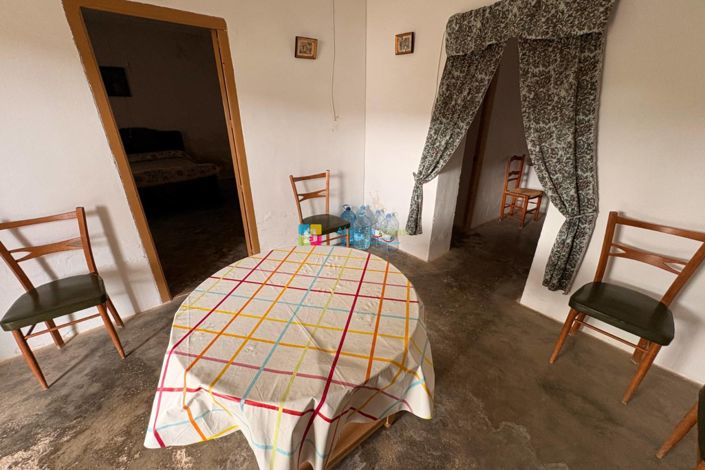 Image No.4-Maison de campagne de 3 chambres à vendre à Arboleas