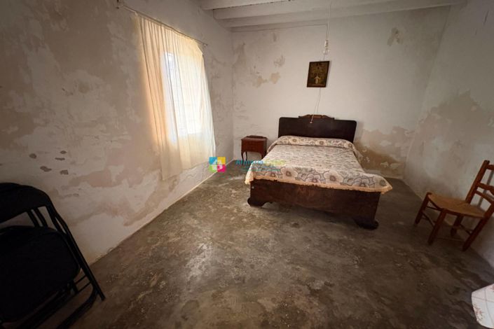 Image No.5-Maison de campagne de 3 chambres à vendre à Arboleas