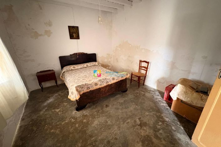 Image No.6-Maison de campagne de 3 chambres à vendre à Arboleas