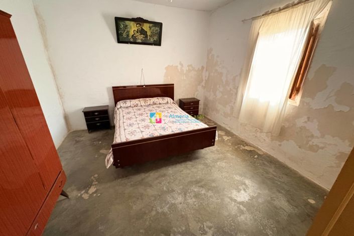 Image No.8-Maison de campagne de 3 chambres à vendre à Arboleas