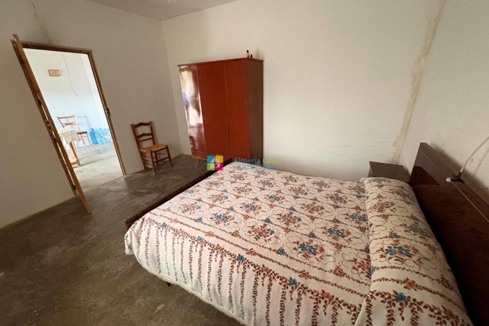 Image No.9-Maison de campagne de 3 chambres à vendre à Arboleas