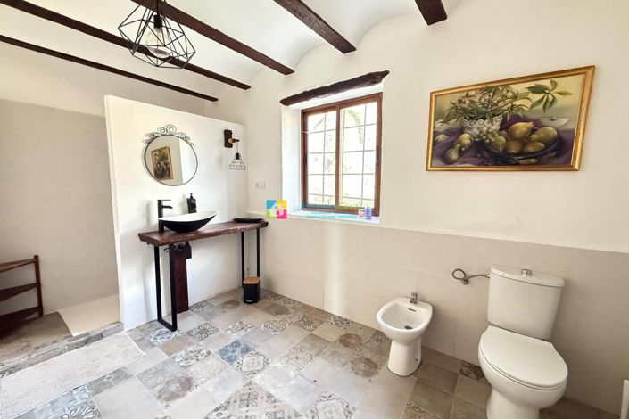 Image No.35-5 Bed Country House for sale