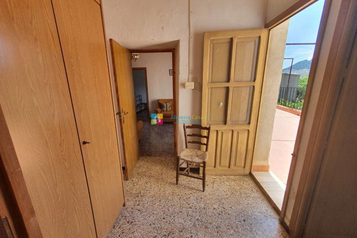 Image No.17-Maison de ville de 6 chambres à vendre à Almeria