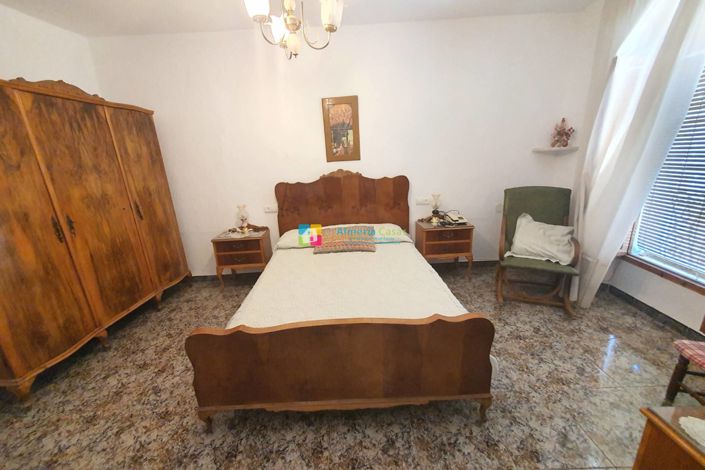 Image No.21-Maison de ville de 6 chambres à vendre à Almeria