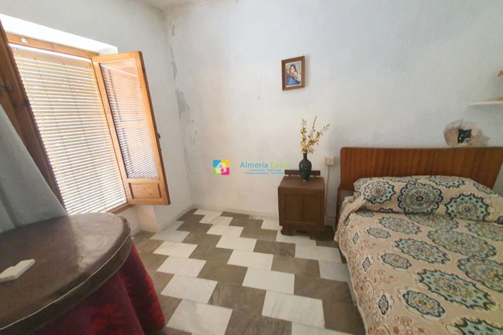Image No.22-Maison de ville de 6 chambres à vendre à Almeria