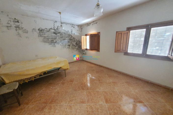 Image No.25-Maison de ville de 6 chambres à vendre à Almeria