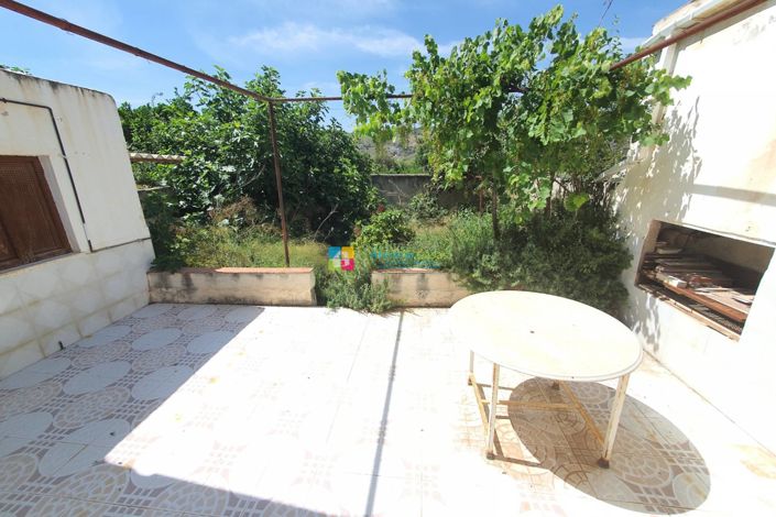 Image No.26-Maison de ville de 6 chambres à vendre à Almeria