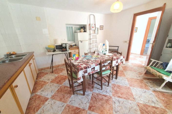 Image No.6-Maison de ville de 6 chambres à vendre à Almeria