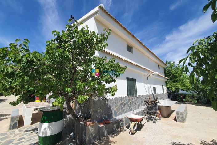 Image No.3-5 Bed Country House for sale