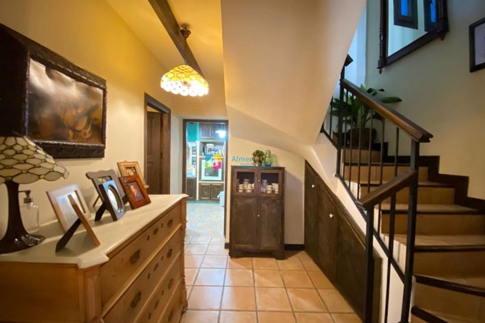 Image No.18-Maison de campagne de 5 chambres à vendre à Olula del Río