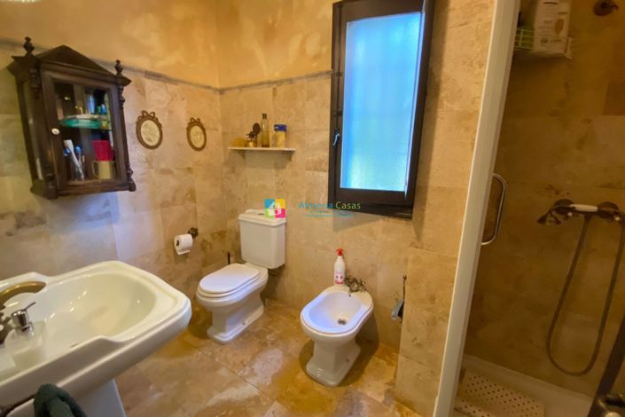 Image No.19-Maison de campagne de 5 chambres à vendre à Olula del Río