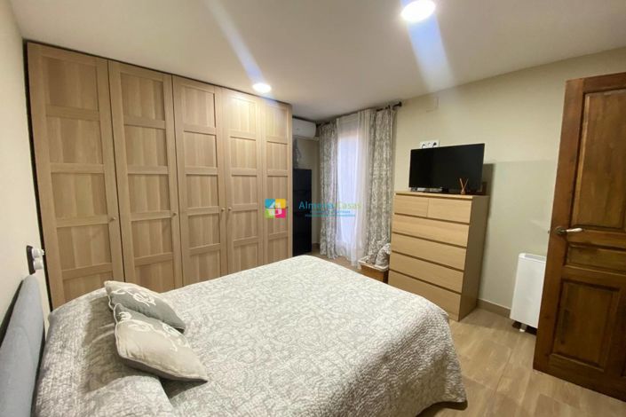 Image No.12-Maison de campagne de 5 chambres à vendre à Olula del Río