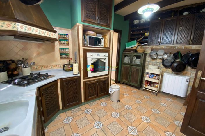 Image No.20-Maison de campagne de 5 chambres à vendre à Olula del Río