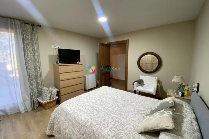 Image No.13-Maison de campagne de 5 chambres à vendre à Olula del Río