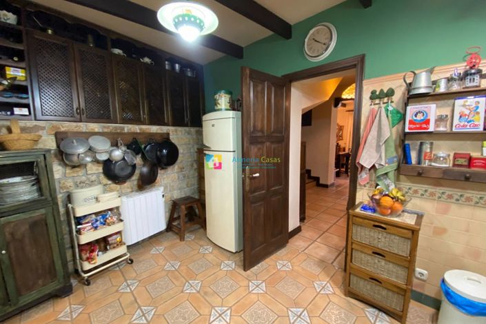 Image No.22-Maison de campagne de 5 chambres à vendre à Olula del Río