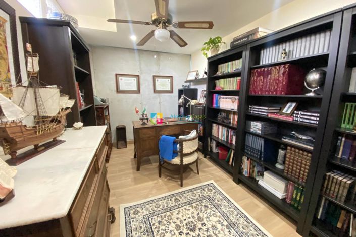 Image No.15-Maison de campagne de 5 chambres à vendre à Olula del Río