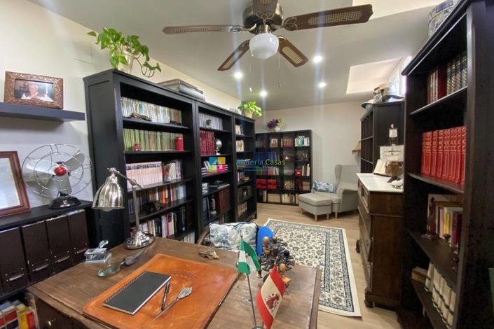 Image No.16-Maison de campagne de 5 chambres à vendre à Olula del Río