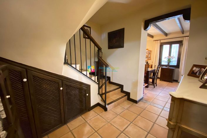 Image No.24-Maison de campagne de 5 chambres à vendre à Olula del Río