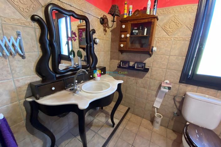 Image No.28-Maison de campagne de 5 chambres à vendre à Olula del Río