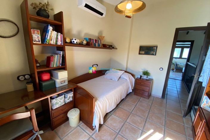 Image No.31-Maison de campagne de 5 chambres à vendre à Olula del Río