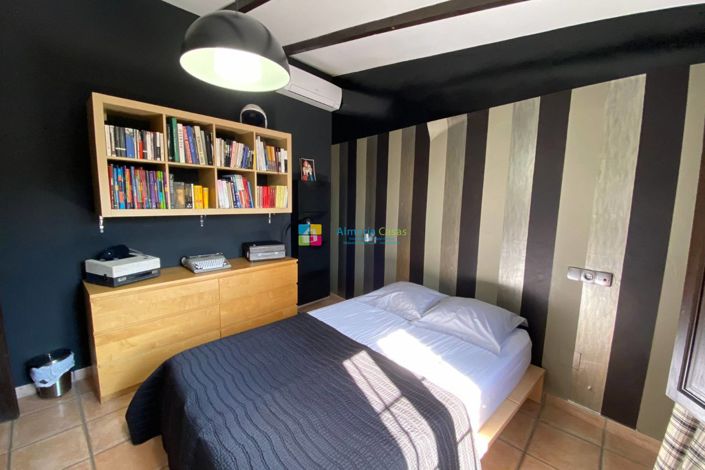 Image No.35-Maison de campagne de 5 chambres à vendre à Olula del Río