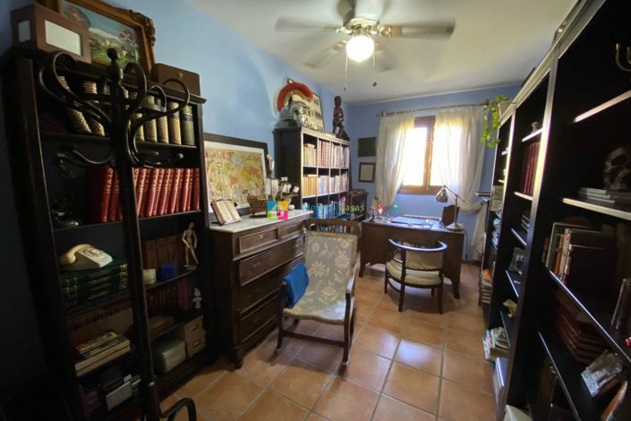 Image No.37-Maison de campagne de 5 chambres à vendre à Olula del Río