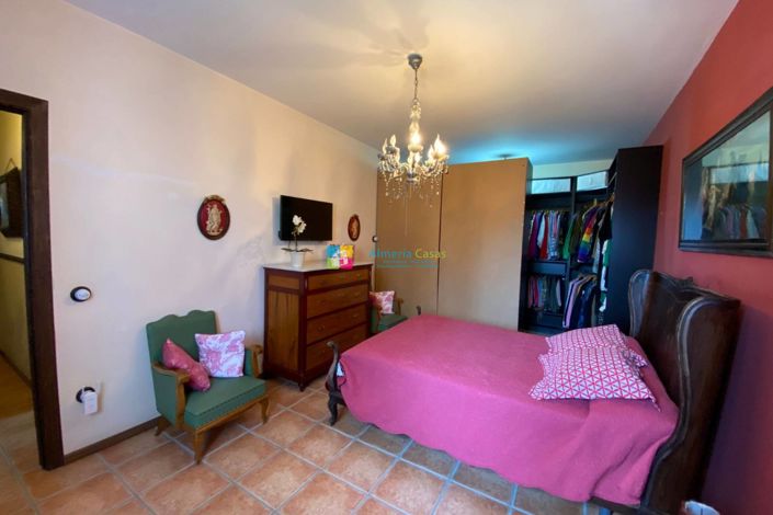 Image No.40-Maison de campagne de 5 chambres à vendre à Olula del Río