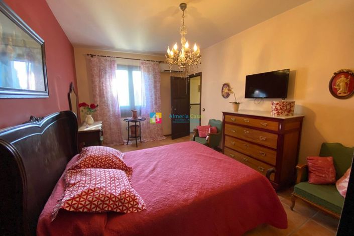 Image No.42-Maison de campagne de 5 chambres à vendre à Olula del Río